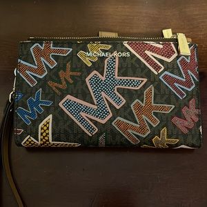 Michael Kors wallet